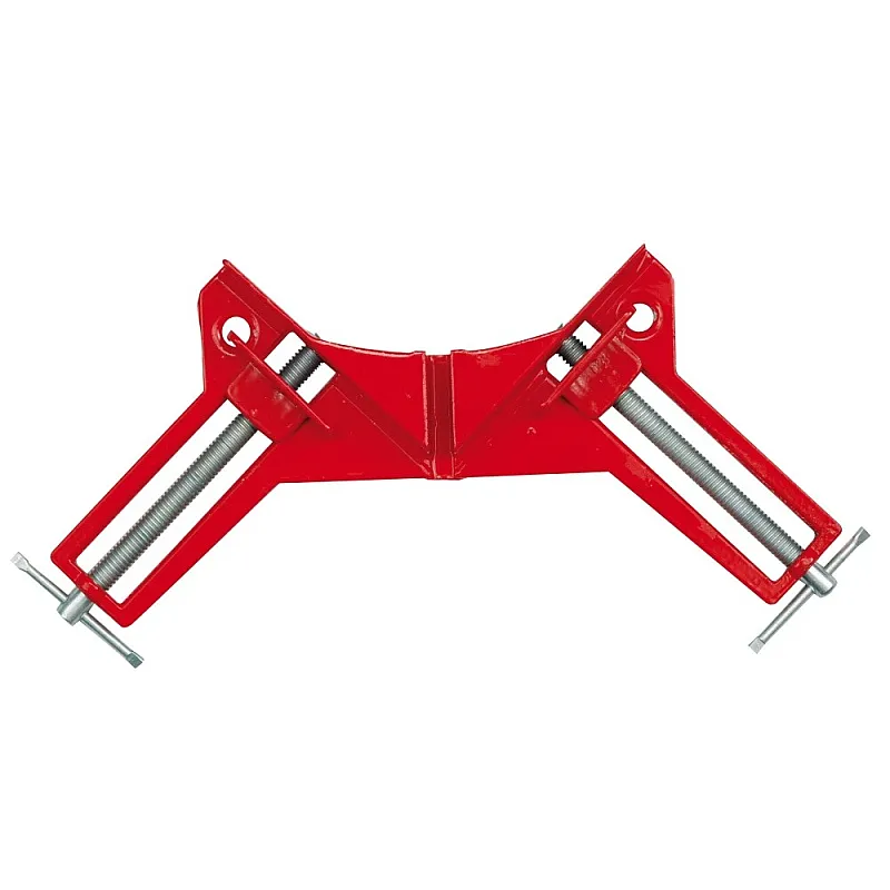 Струбцина VOREL 75 мм [10/100] (38750) фото